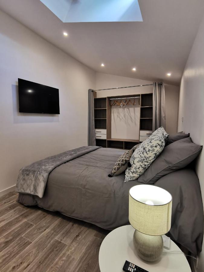 Loft 90M2 - Tout Confort Libourne Exterior foto