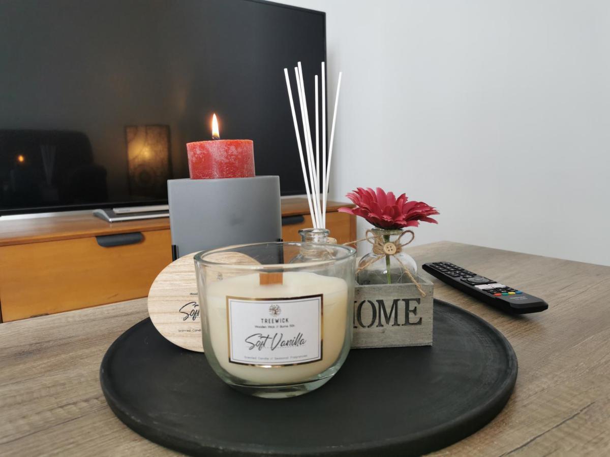 Loft 90M2 - Tout Confort Libourne Exterior foto