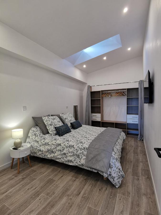 Loft 90M2 - Tout Confort Libourne Exterior foto